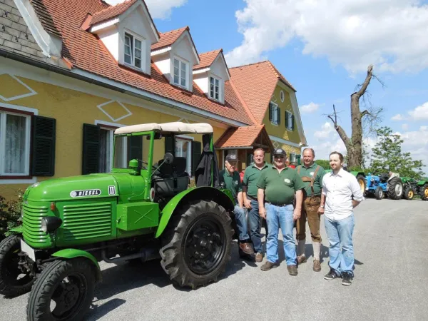 AUSWINTERUNGSFAHRT 2012 – Traktor-Oldtimer-Club Markt Hartmannsdorf, Foto 9
