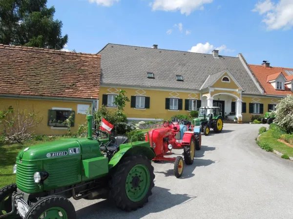 AUSWINTERUNGSFAHRT 2012 – Traktor-Oldtimer-Club Markt Hartmannsdorf, Foto 10