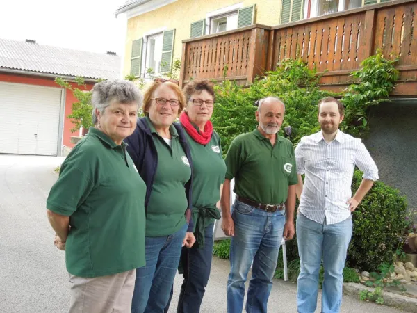AUSWINTERUNGSFAHRT 2012 – Traktor-Oldtimer-Club Markt Hartmannsdorf, Foto 12