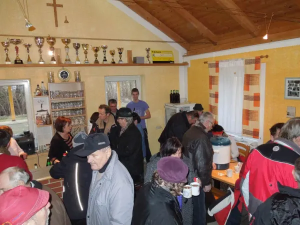 KNÖDELSCHIEßEN 2012 – Traktor-Oldtimer-Club Markt Hartmannsdorf, Foto 17