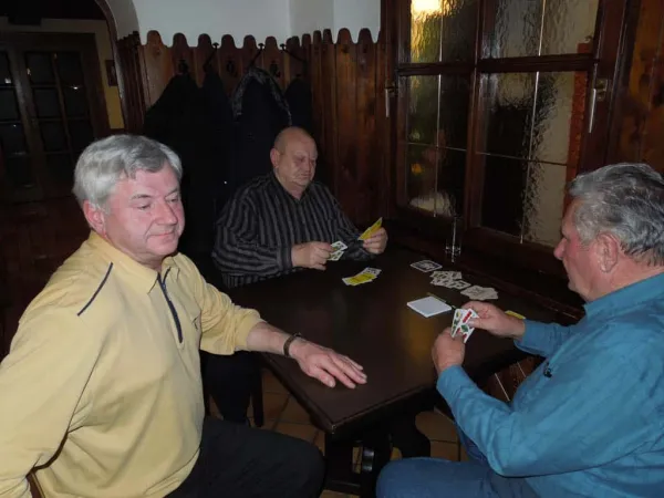 PREISSCHNAPSEN 2012 – Traktor-Oldtimer-Club Markt Hartmannsdorf, Foto 15
