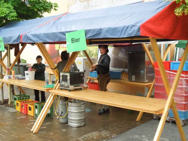 TOC FEST 2012 – Traktor-Oldtimer-Club Markt Hartmannsdorf, Foto 3