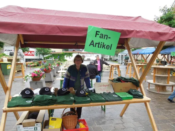 TOC FEST 2012 – Traktor-Oldtimer-Club Markt Hartmannsdorf, Foto 8