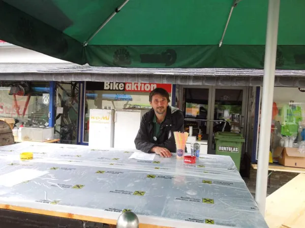 TOC FEST 2012 – Traktor-Oldtimer-Club Markt Hartmannsdorf, Foto 9