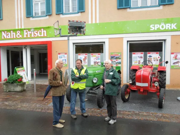 TOC FEST 2012 – Traktor-Oldtimer-Club Markt Hartmannsdorf, Foto 10