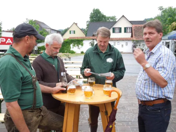 TOC FEST 2012 – Traktor-Oldtimer-Club Markt Hartmannsdorf, Foto 17