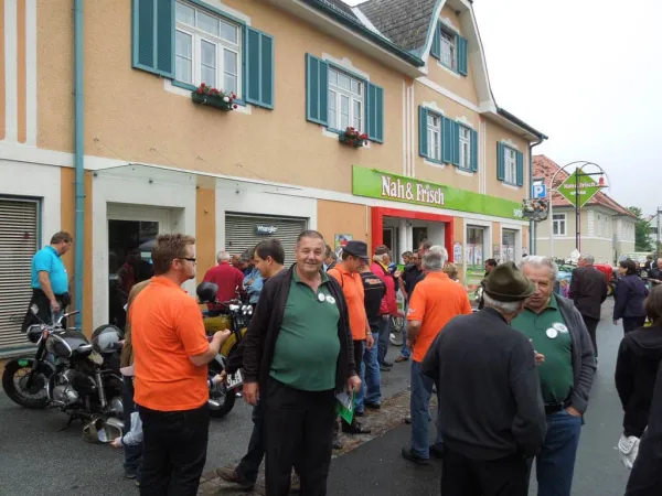 TOC FEST 2012 – Traktor-Oldtimer-Club Markt Hartmannsdorf, Foto 19
