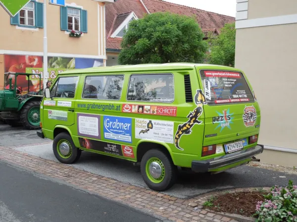 TOC FEST 2012 – Traktor-Oldtimer-Club Markt Hartmannsdorf, Foto 23