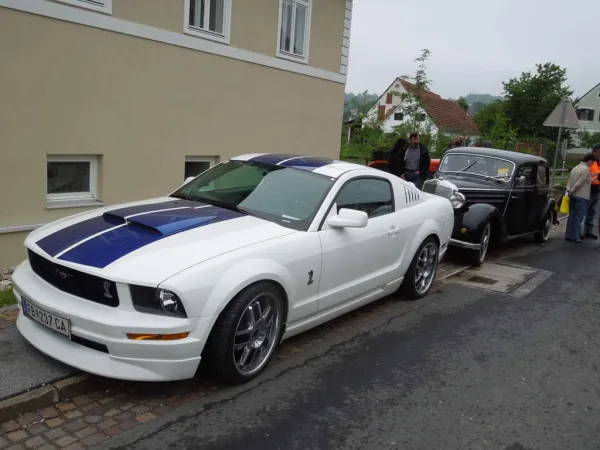 TOC FEST 2012 – Traktor-Oldtimer-Club Markt Hartmannsdorf, Foto 24