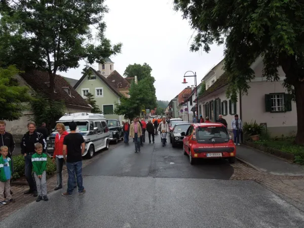 TOC FEST 2012 – Traktor-Oldtimer-Club Markt Hartmannsdorf, Foto 26
