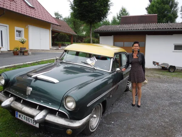TOC FEST 2012 – Traktor-Oldtimer-Club Markt Hartmannsdorf, Foto 28
