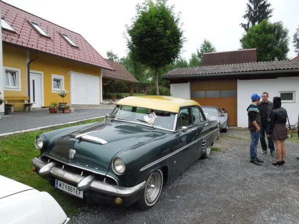 TOC FEST 2012 – Traktor-Oldtimer-Club Markt Hartmannsdorf, Foto 29