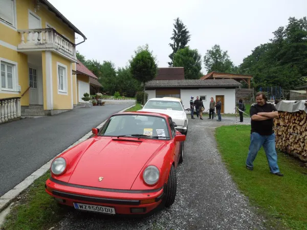 TOC FEST 2012 – Traktor-Oldtimer-Club Markt Hartmannsdorf, Foto 30