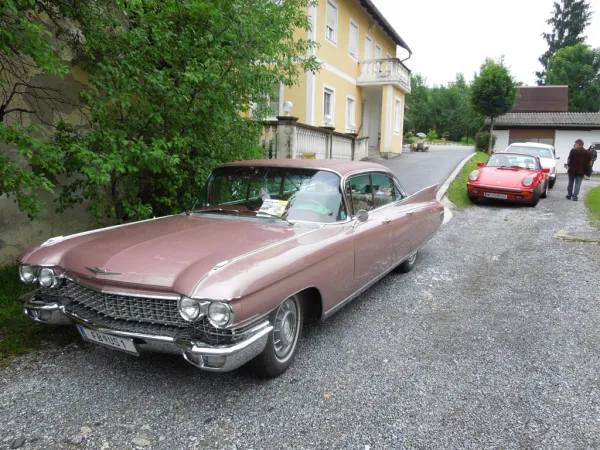 TOC FEST 2012 – Traktor-Oldtimer-Club Markt Hartmannsdorf, Foto 31