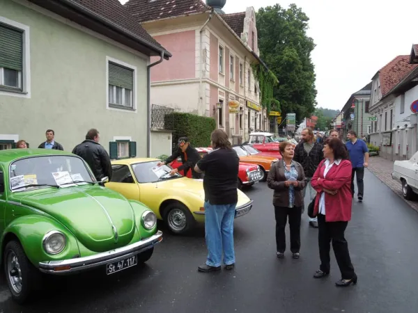 TOC FEST 2012 – Traktor-Oldtimer-Club Markt Hartmannsdorf, Foto 32