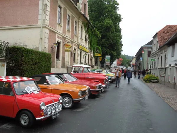 TOC FEST 2012 – Traktor-Oldtimer-Club Markt Hartmannsdorf, Foto 33