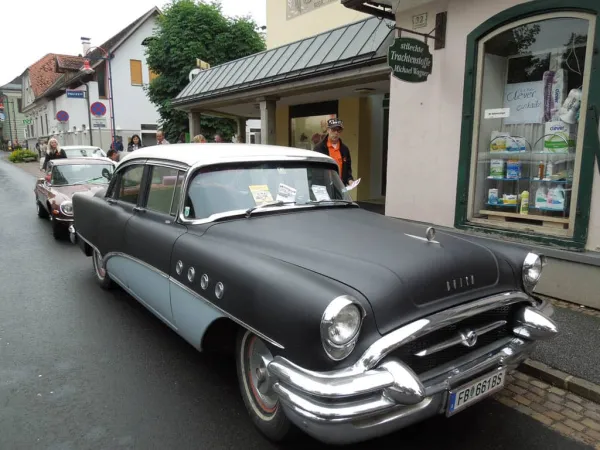 TOC FEST 2012 – Traktor-Oldtimer-Club Markt Hartmannsdorf, Foto 34