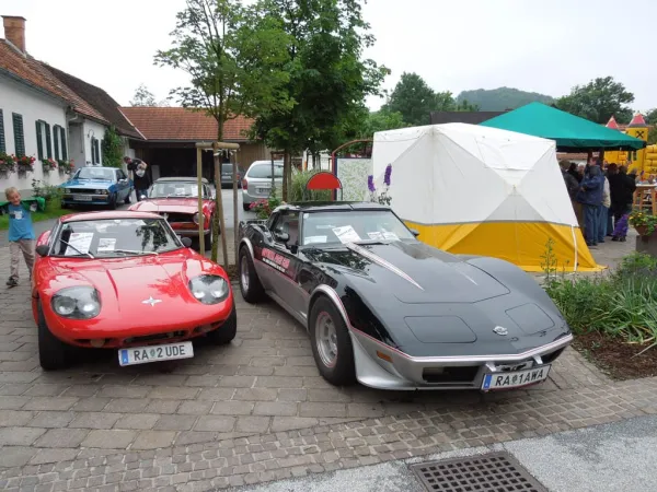TOC FEST 2012 – Traktor-Oldtimer-Club Markt Hartmannsdorf, Foto 37