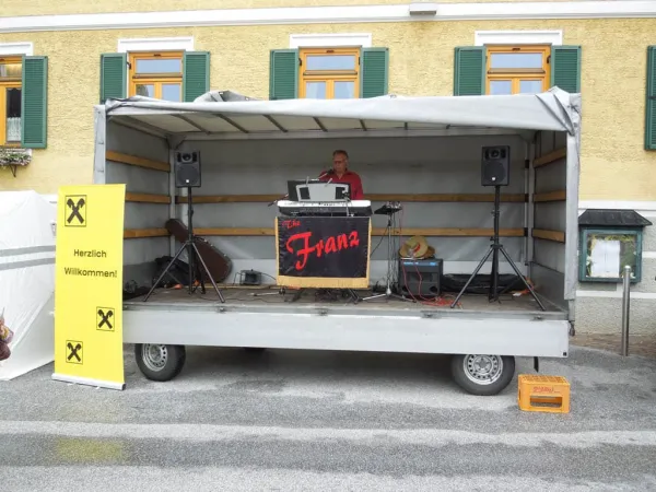 TOC FEST 2012 – Traktor-Oldtimer-Club Markt Hartmannsdorf, Foto 39