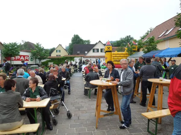 TOC FEST 2012 – Traktor-Oldtimer-Club Markt Hartmannsdorf, Foto 41