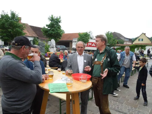 TOC FEST 2012 – Traktor-Oldtimer-Club Markt Hartmannsdorf, Foto 42