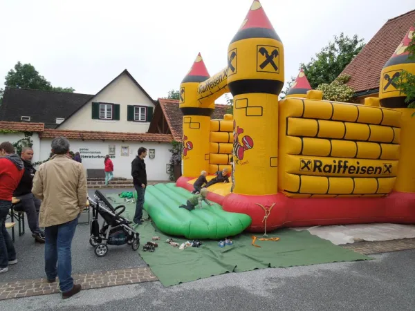 TOC FEST 2012 – Traktor-Oldtimer-Club Markt Hartmannsdorf, Foto 44
