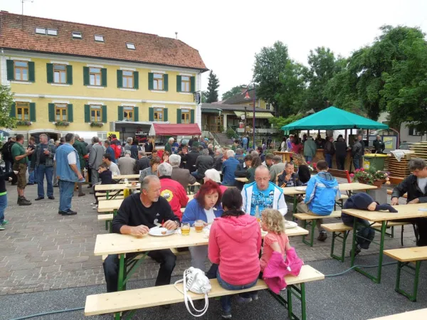 TOC FEST 2012 – Traktor-Oldtimer-Club Markt Hartmannsdorf, Foto 45