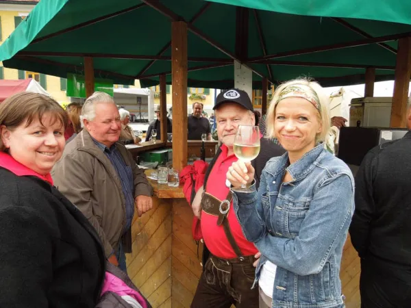 TOC FEST 2012 – Traktor-Oldtimer-Club Markt Hartmannsdorf, Foto 47