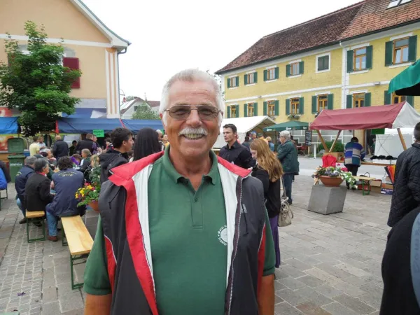 TOC FEST 2012 – Traktor-Oldtimer-Club Markt Hartmannsdorf, Foto 48