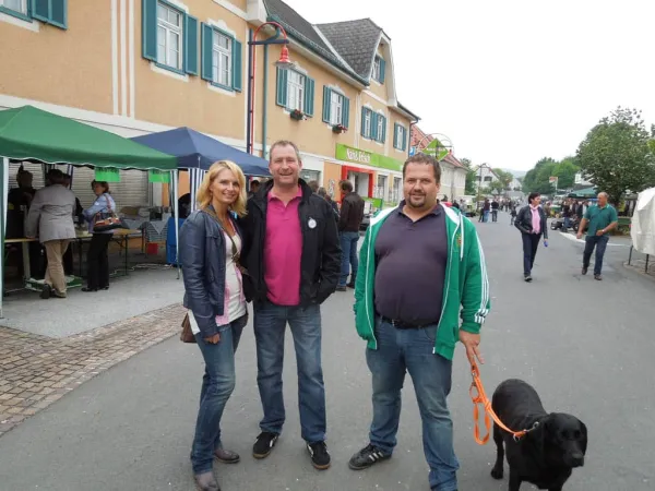 TOC FEST 2012 – Traktor-Oldtimer-Club Markt Hartmannsdorf, Foto 49