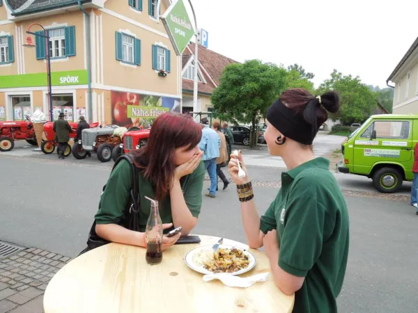 TOC FEST 2012 – Traktor-Oldtimer-Club Markt Hartmannsdorf, Foto 57
