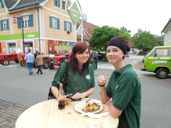 TOC FEST 2012 – Traktor-Oldtimer-Club Markt Hartmannsdorf, Foto 58
