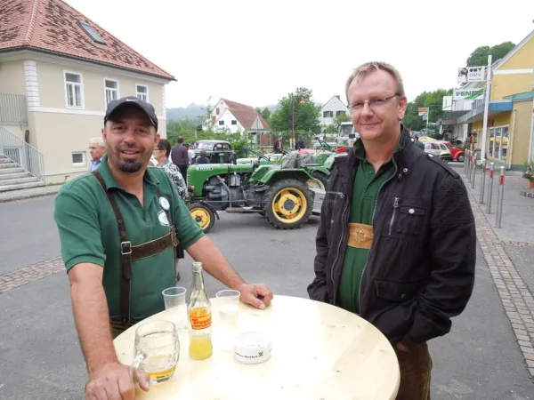 TOC FEST 2012 – Traktor-Oldtimer-Club Markt Hartmannsdorf, Foto 60
