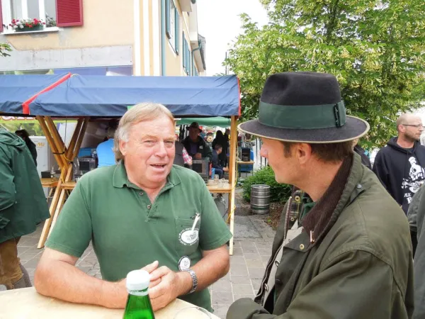 TOC FEST 2012 – Traktor-Oldtimer-Club Markt Hartmannsdorf, Foto 61