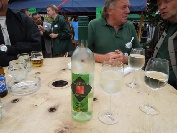 TOC FEST 2012 – Traktor-Oldtimer-Club Markt Hartmannsdorf, Foto 62