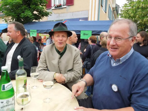 TOC FEST 2012 – Traktor-Oldtimer-Club Markt Hartmannsdorf, Foto 63