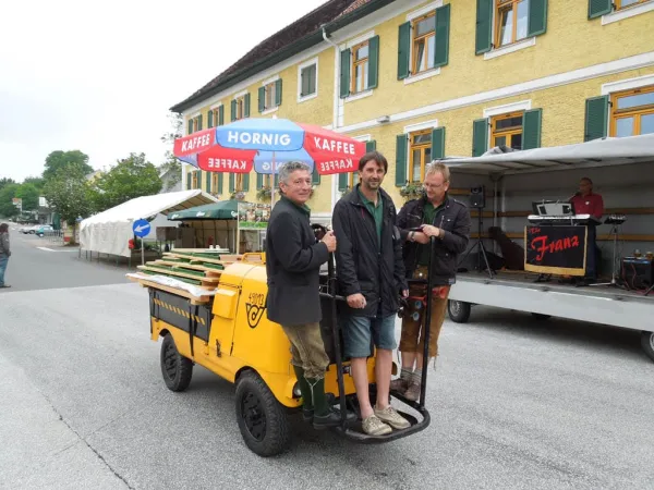 TOC FEST 2012 – Traktor-Oldtimer-Club Markt Hartmannsdorf, Foto 64