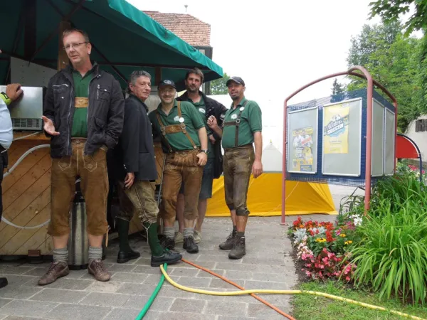 TOC FEST 2012 – Traktor-Oldtimer-Club Markt Hartmannsdorf, Foto 65