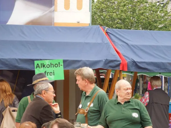 TOC FEST 2012 – Traktor-Oldtimer-Club Markt Hartmannsdorf, Foto 72