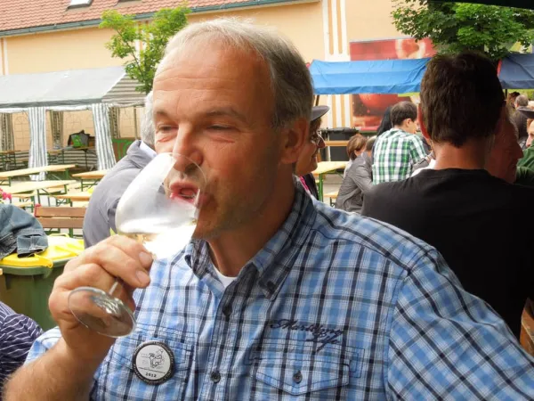 TOC FEST 2012 – Traktor-Oldtimer-Club Markt Hartmannsdorf, Foto 74