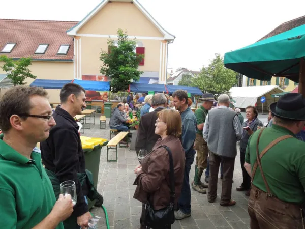 TOC FEST 2012 – Traktor-Oldtimer-Club Markt Hartmannsdorf, Foto 78