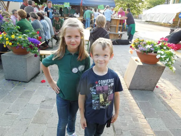 TOC FEST 2012 – Traktor-Oldtimer-Club Markt Hartmannsdorf, Foto 85