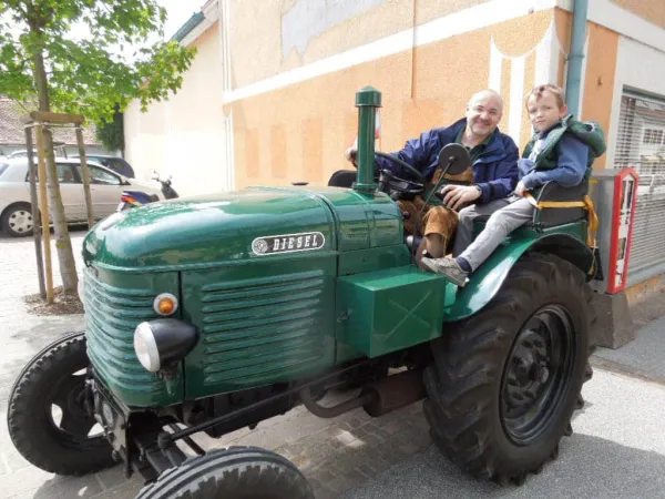 AUSWINTERUNGSFAHRT 2013 – Traktor-Oldtimer-Club Markt Hartmannsdorf, Foto 7
