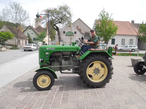 AUSWINTERUNGSFAHRT 2013 – Traktor-Oldtimer-Club Markt Hartmannsdorf, Foto 9