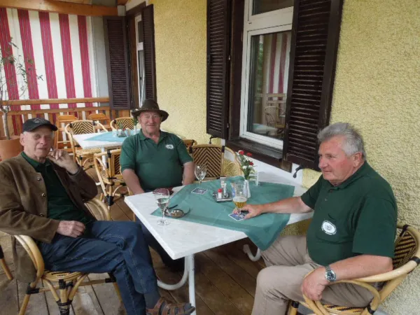 AUSWINTERUNGSFAHRT 2013 – Traktor-Oldtimer-Club Markt Hartmannsdorf, Foto 17