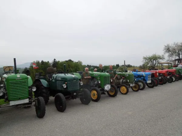 AUSWINTERUNGSFAHRT 2013 – Traktor-Oldtimer-Club Markt Hartmannsdorf, Foto 27