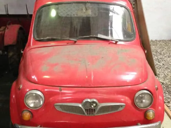PUCH MUSEUM 2013 – Traktor-Oldtimer-Club Markt Hartmannsdorf, Foto 14