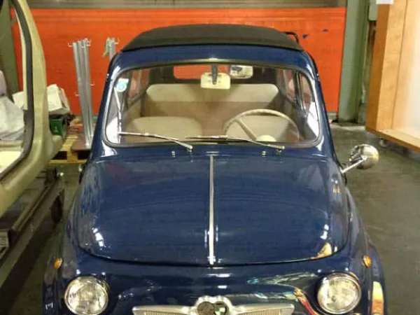 PUCH MUSEUM 2013 – Traktor-Oldtimer-Club Markt Hartmannsdorf, Foto 19