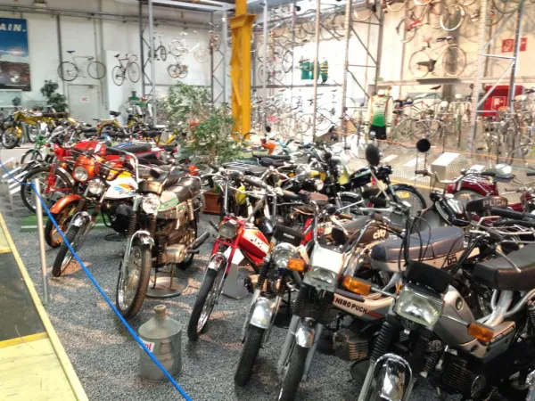 PUCH MUSEUM 2013 – Traktor-Oldtimer-Club Markt Hartmannsdorf, Foto 43