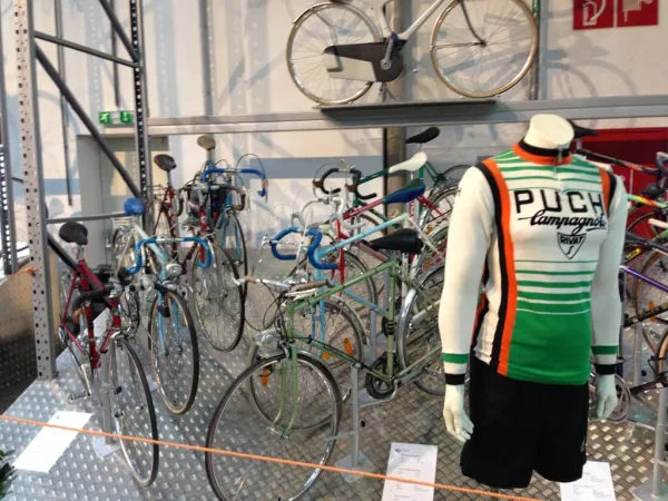 PUCH MUSEUM 2013 – Traktor-Oldtimer-Club Markt Hartmannsdorf, Foto 49